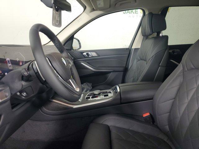 used 2026 BMW X7 car, priced at $85,525