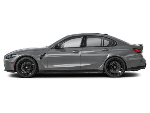 new 2027 BMW M3 car, priced at $95,315