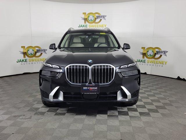 used 2023 BMW X7 car, priced at $50,980