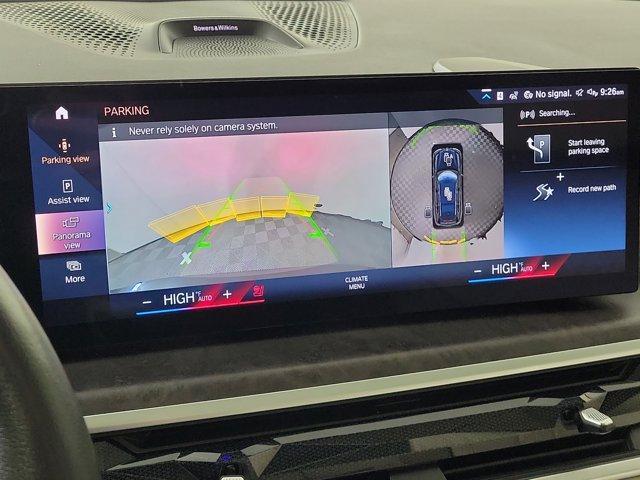 used 2023 BMW X7 car, priced at $50,980