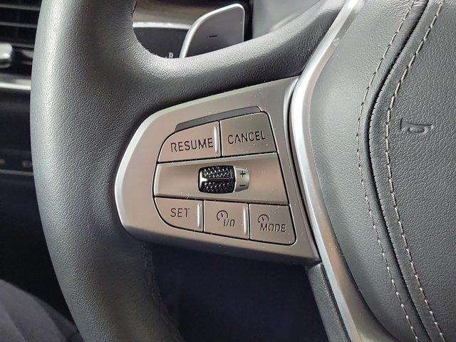 used 2026 BMW X7 car, priced at $84,685