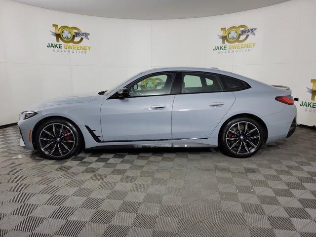 used 2023 BMW 430 Gran Coupe car, priced at $36,980