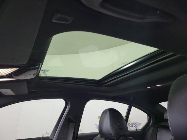 used 2023 BMW 330e car, priced at $30,480