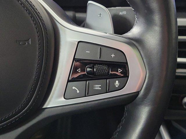 used 2023 BMW 330e car, priced at $30,480