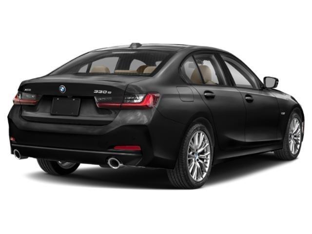 used 2023 BMW 330e car, priced at $30,480