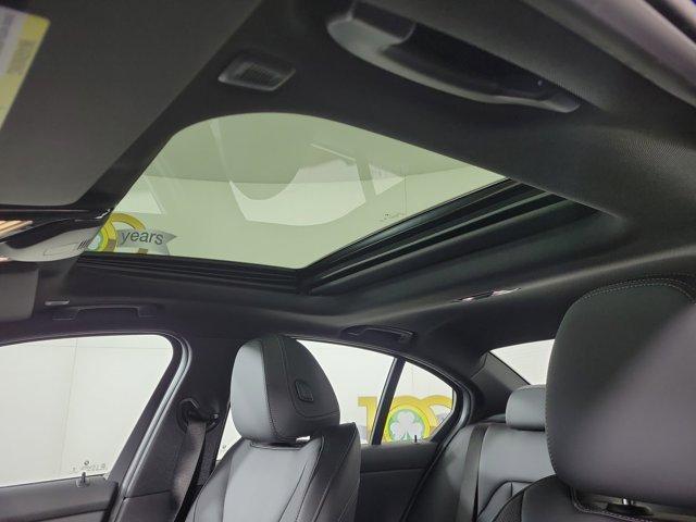 new 2026 BMW 330 car, priced at $59,125