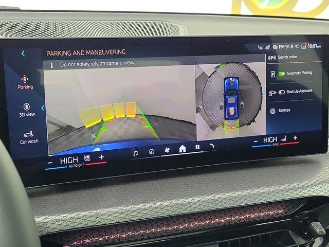 new 2026 BMW 330 car, priced at $59,125