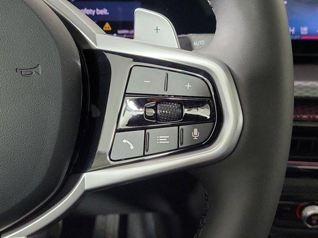 new 2026 BMW 330 car, priced at $59,125