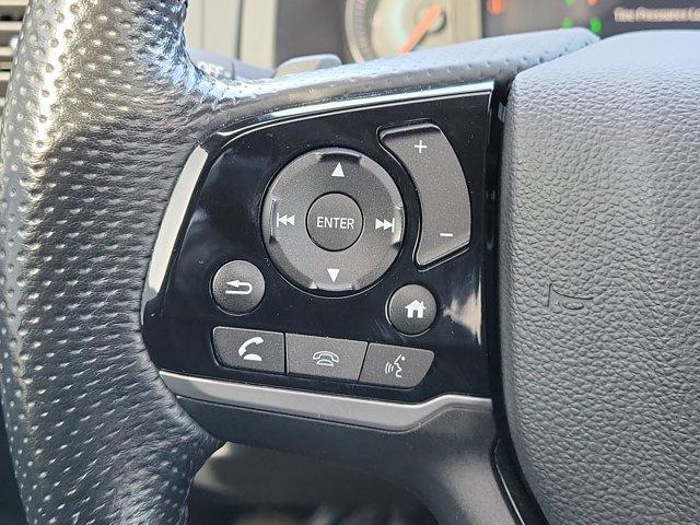 used 2019 Honda Passport car, priced at $21,480