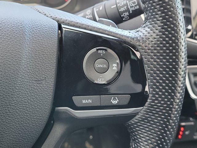 used 2019 Honda Passport car, priced at $21,480