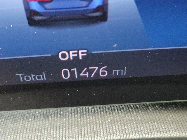 used 2025 BMW i5 car, priced at $70,000