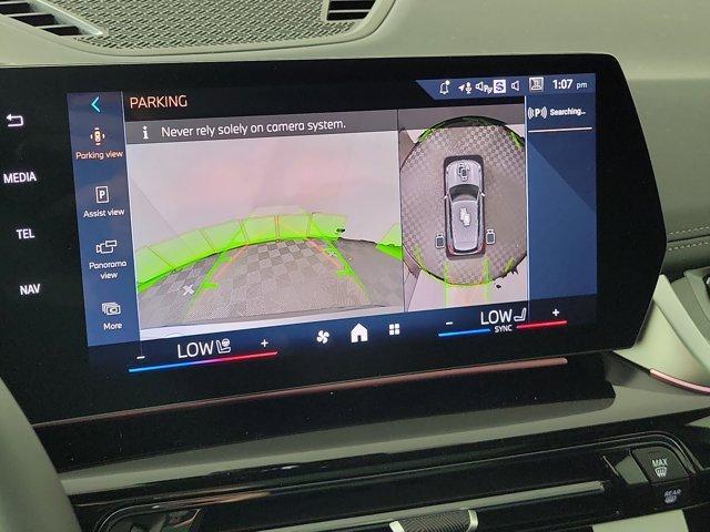 new 2026 BMW X1 car, priced at $51,525