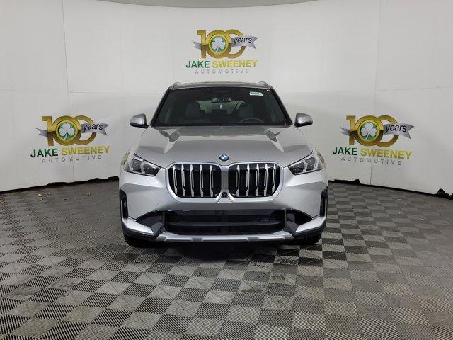 new 2026 BMW X1 car, priced at $51,525