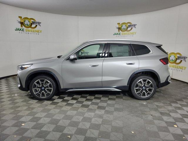 new 2026 BMW X1 car, priced at $51,525