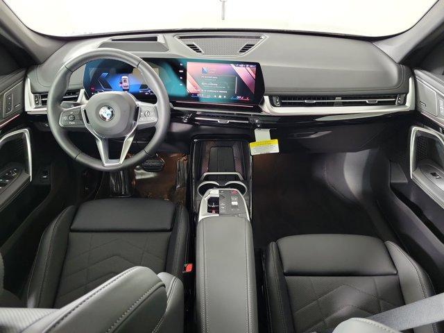 new 2026 BMW X1 car, priced at $51,525