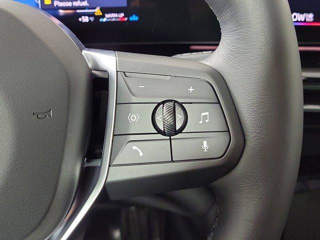 new 2026 BMW X1 car, priced at $51,525