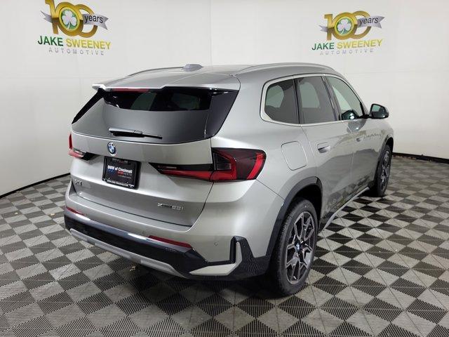 new 2026 BMW X1 car, priced at $51,525