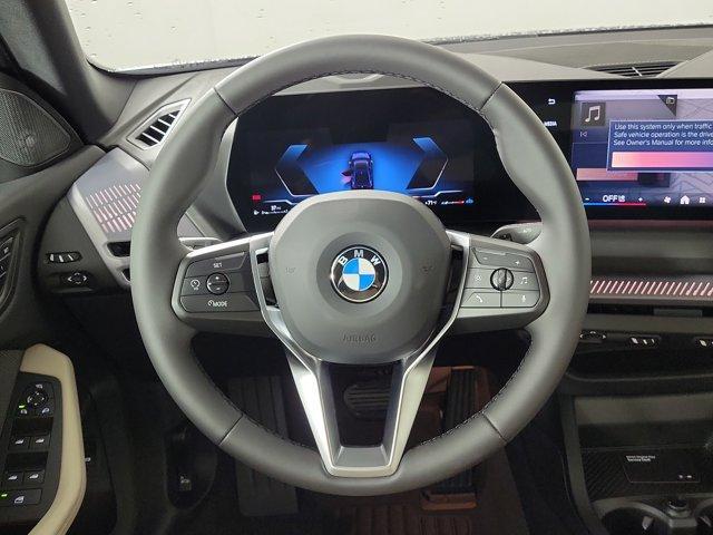 new 2026 BMW 228 Gran Coupe car, priced at $48,225