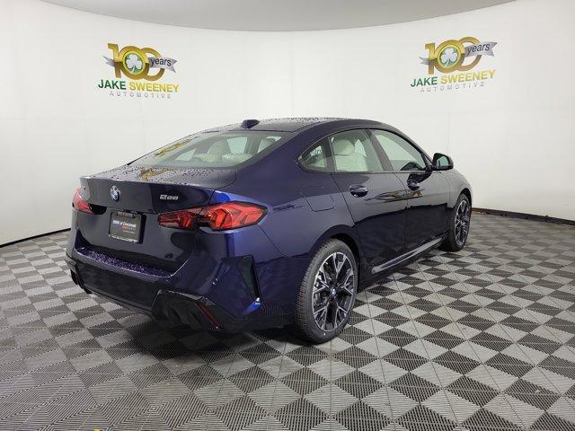 new 2026 BMW 228 Gran Coupe car, priced at $48,225