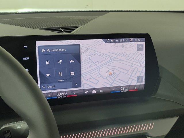 new 2026 BMW 228 Gran Coupe car, priced at $48,225