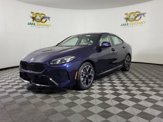 new 2026 BMW 228 Gran Coupe car, priced at $48,225