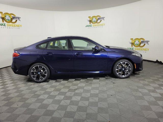 new 2026 BMW 228 Gran Coupe car, priced at $48,225