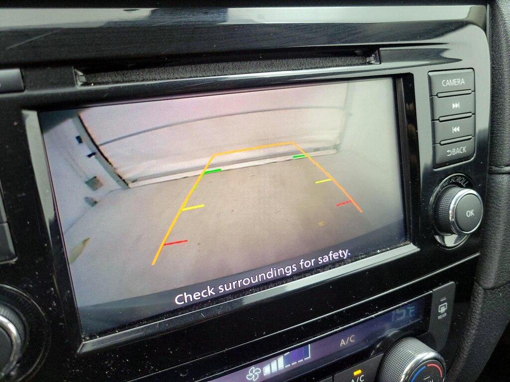 used 2020 Nissan Rogue car, priced at $15,998