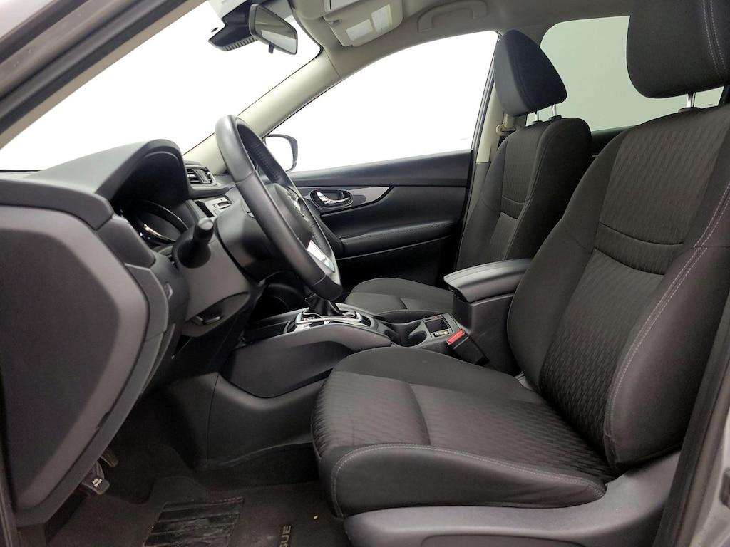 used 2020 Nissan Rogue car, priced at $15,998