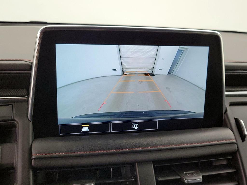 used 2021 Chevrolet Tahoe car, priced at $48,998