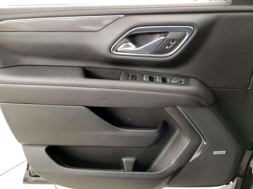 used 2021 Chevrolet Tahoe car, priced at $48,998