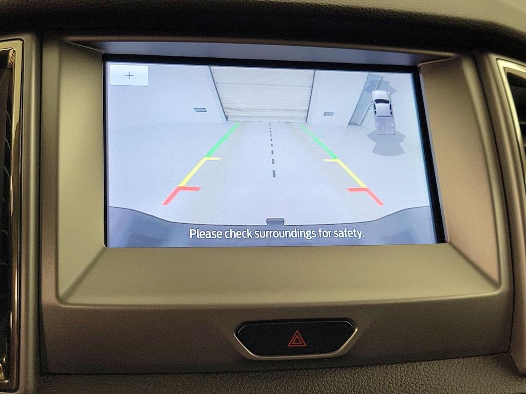 used 2021 Ford Ranger car, priced at $31,998