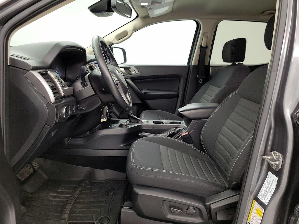 used 2021 Ford Ranger car, priced at $31,998