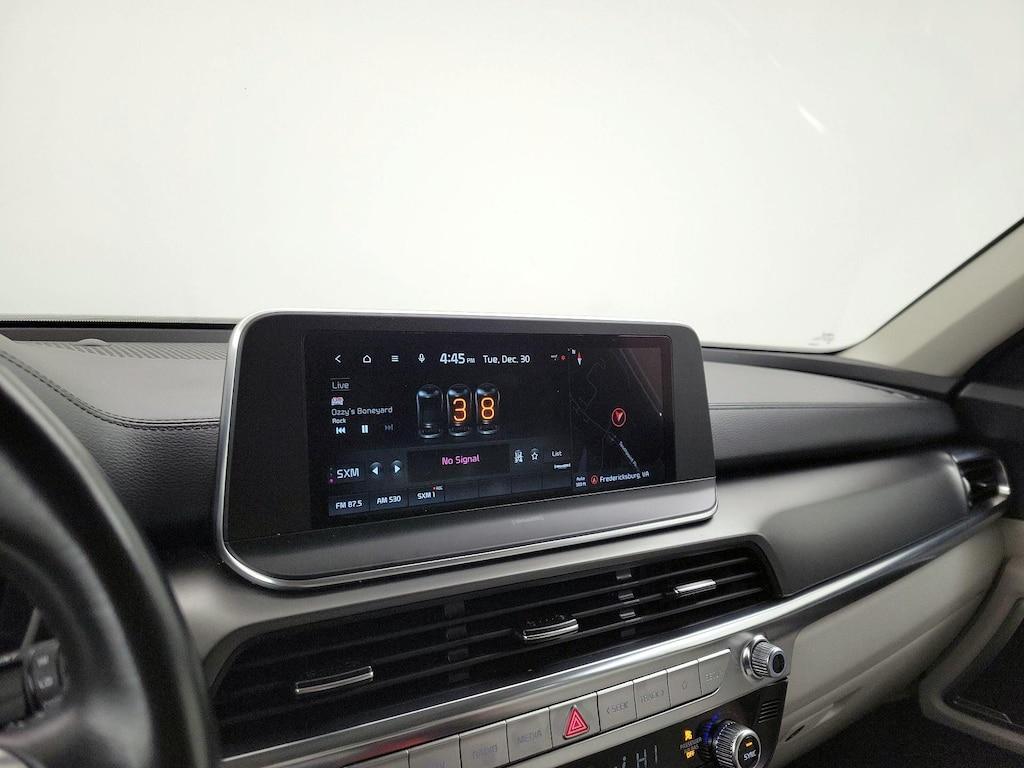 used 2022 Kia Telluride car, priced at $31,998