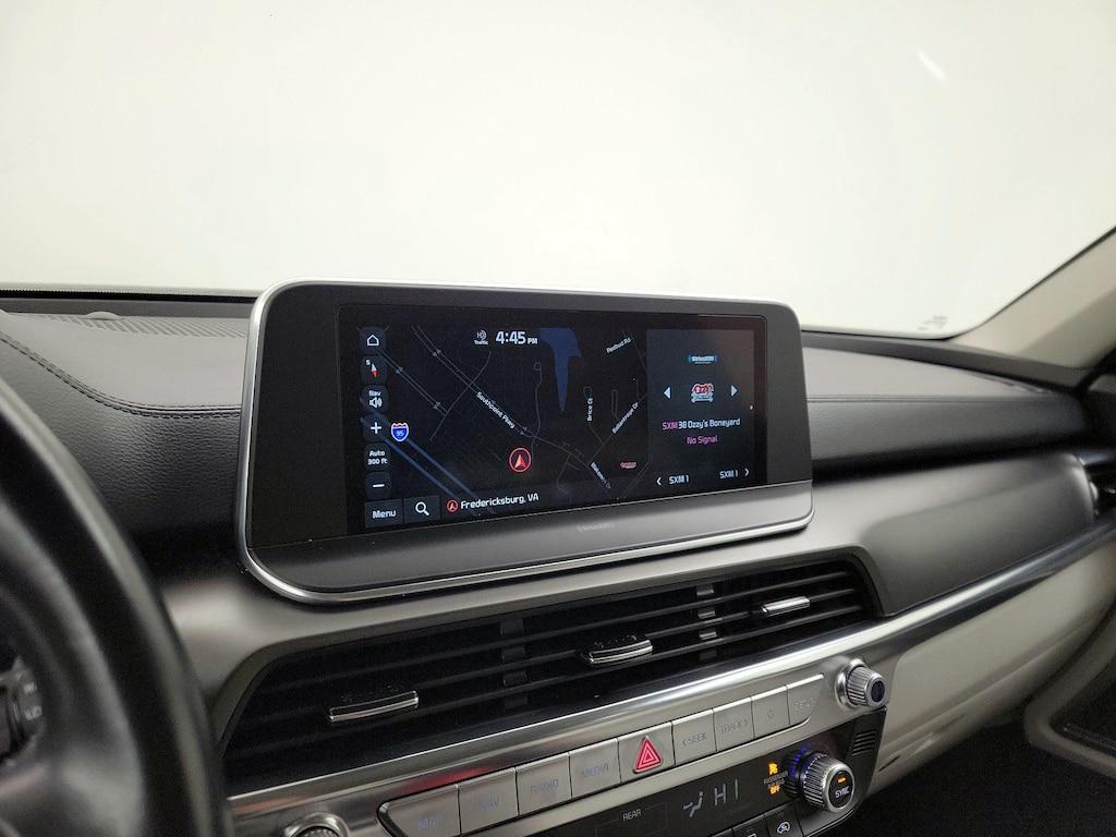 used 2022 Kia Telluride car, priced at $31,998