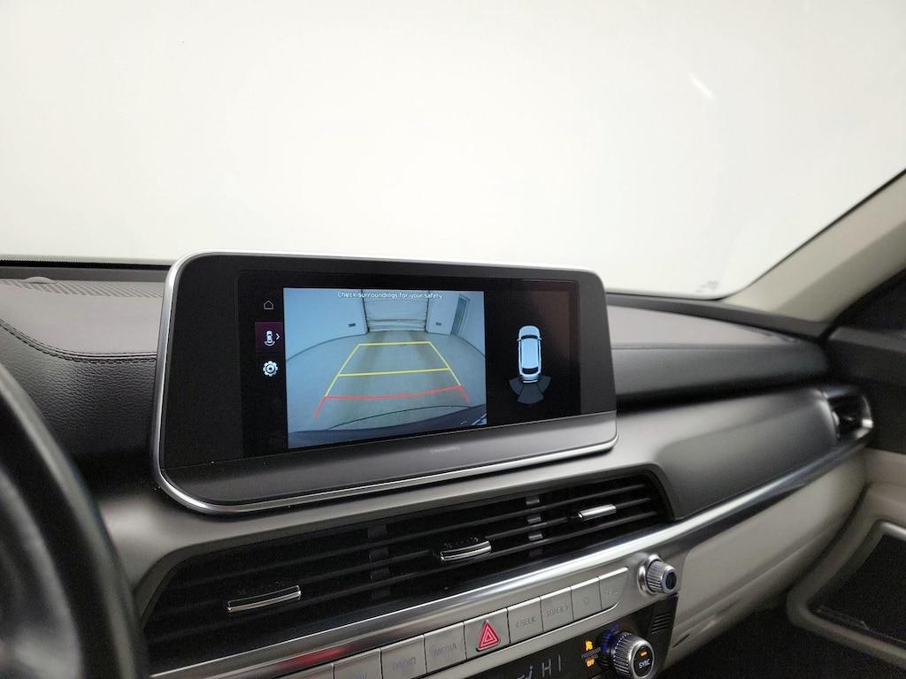 used 2022 Kia Telluride car, priced at $31,998