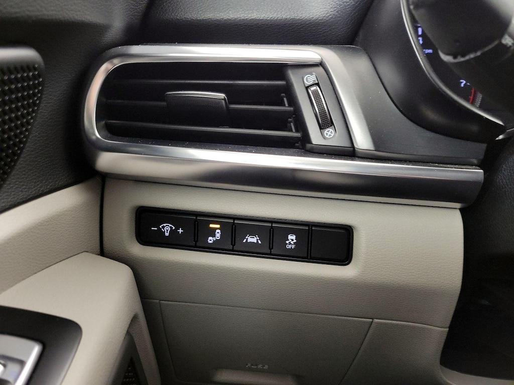 used 2022 Kia Telluride car, priced at $31,998