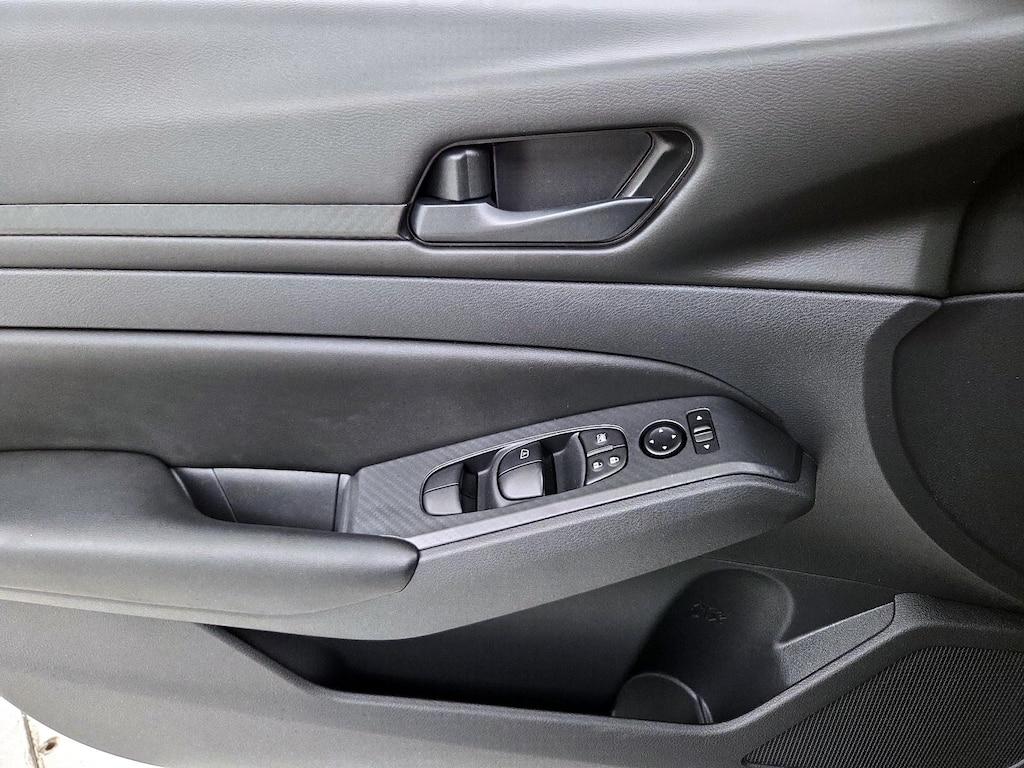 used 2025 Nissan Altima car, priced at $23,998