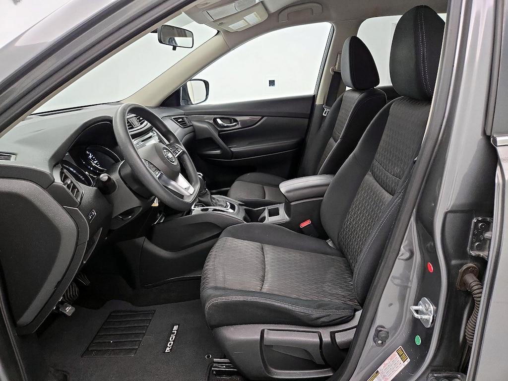 used 2017 Nissan Rogue car, priced at $12,599