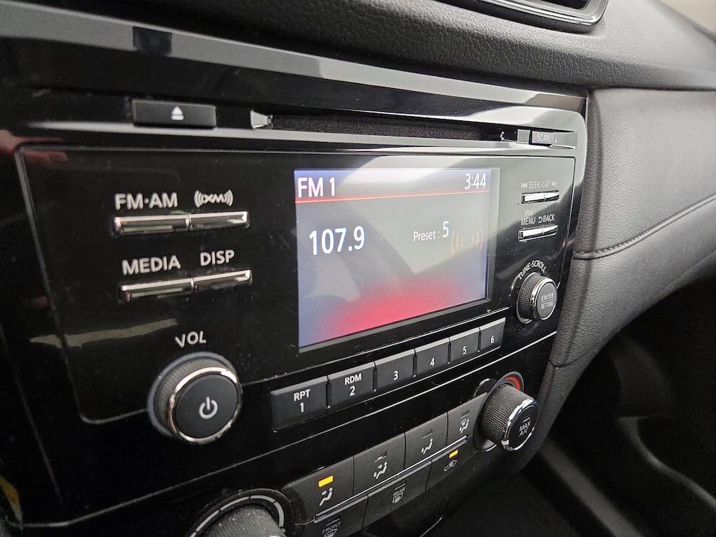 used 2017 Nissan Rogue car, priced at $12,599