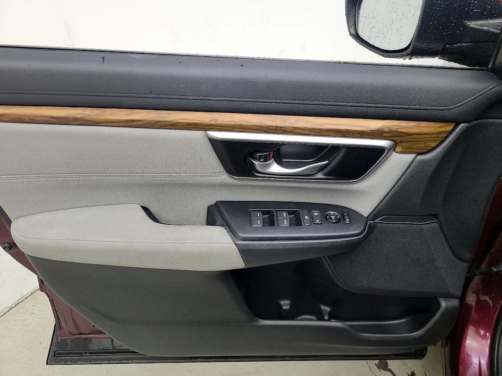 used 2019 Honda CR-V car, priced at $23,998