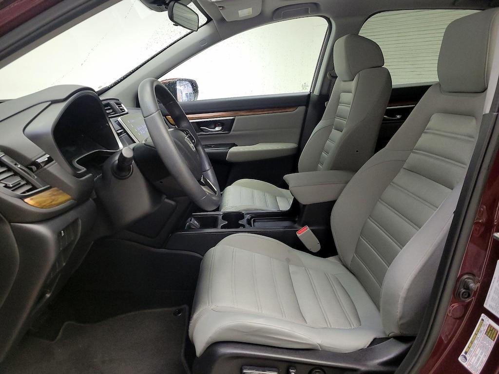 used 2019 Honda CR-V car, priced at $23,998