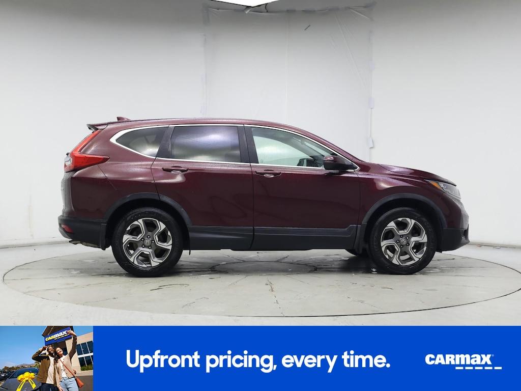 used 2019 Honda CR-V car, priced at $23,998