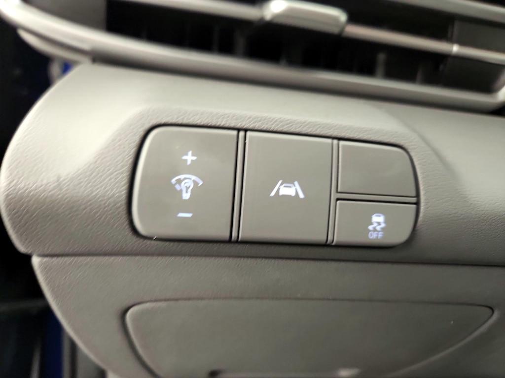 used 2023 Hyundai Elantra car, priced at $18,998