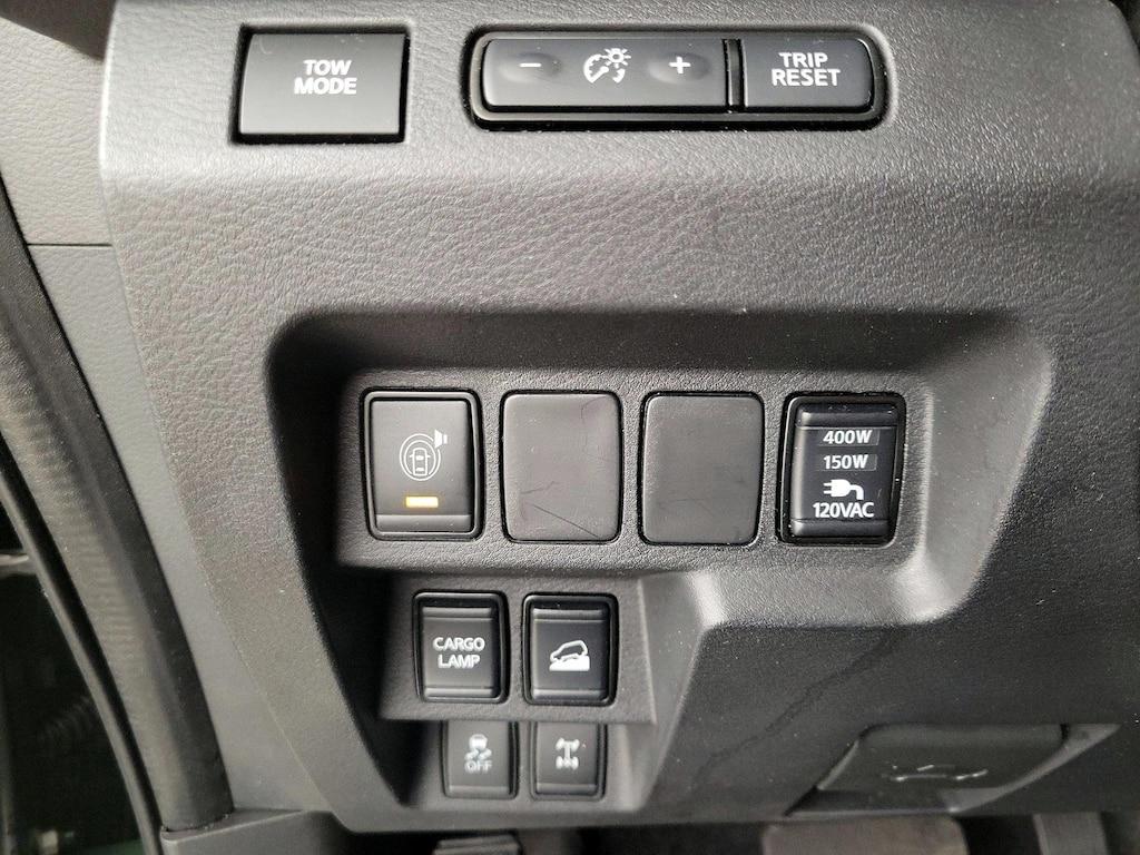 used 2023 Nissan Frontier car, priced at $36,998