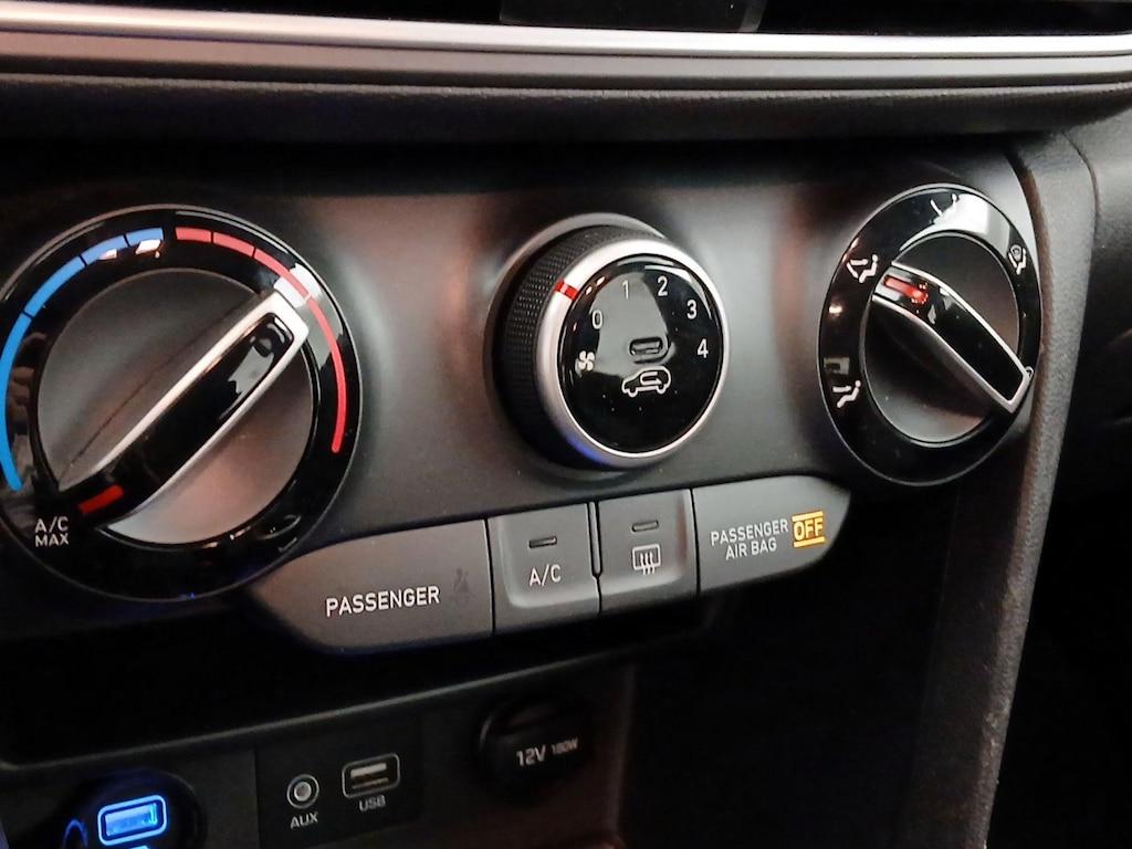 used 2019 Hyundai Kona car, priced at $17,998