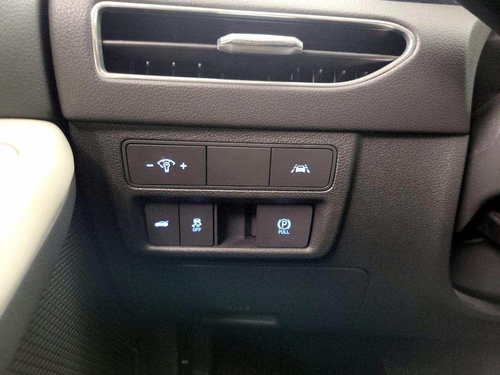 used 2023 Hyundai Sonata car, priced at $21,998