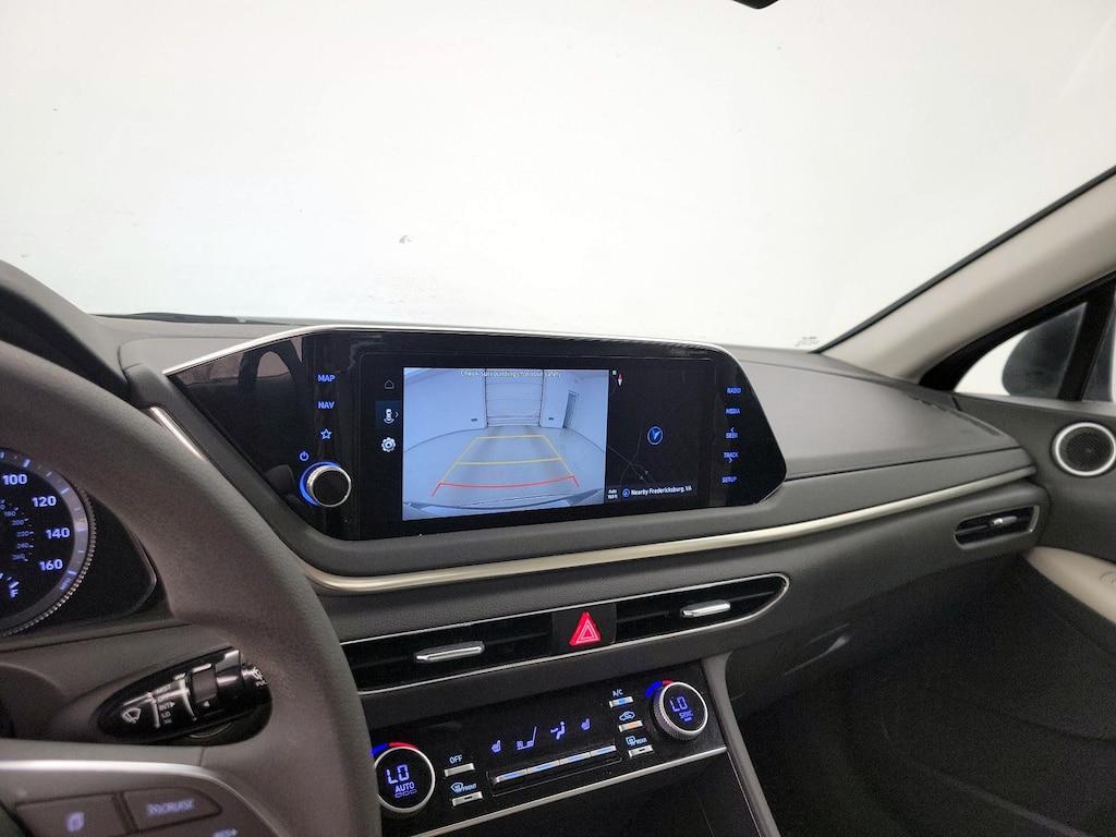 used 2023 Hyundai Sonata car, priced at $21,998