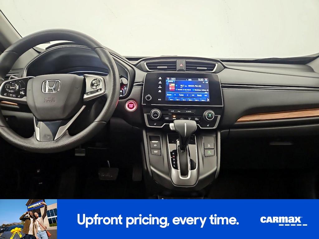 used 2022 Honda CR-V car, priced at $26,998