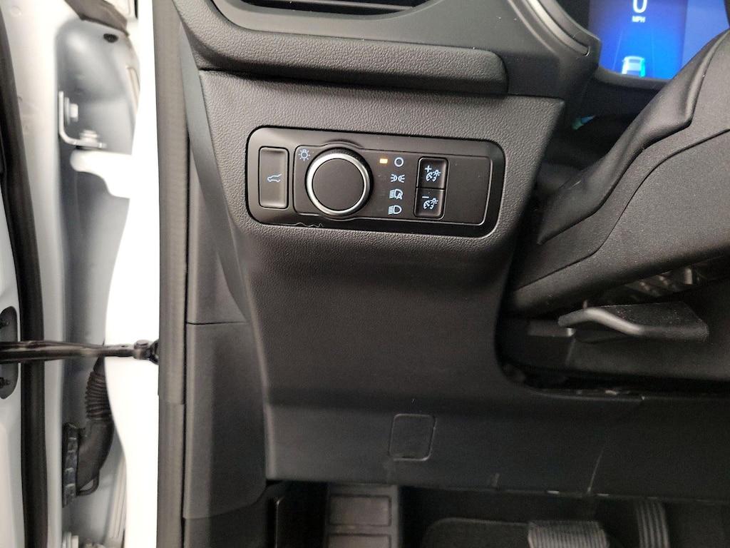 used 2023 Ford Escape car, priced at $20,998