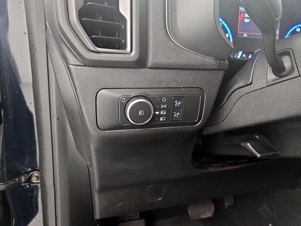 used 2022 Ford Bronco Sport car, priced at $20,998